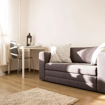 Homestay szállás As City Center Wrocław