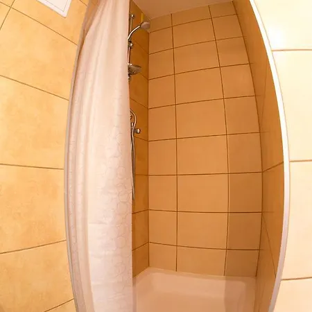 As City Center Homestay szállás Wrocław