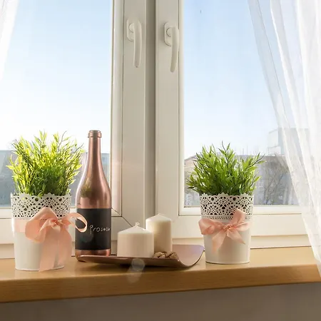 As City Center Homestay szállás